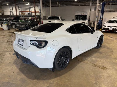 2017 Toyota 86 860 Special Edition