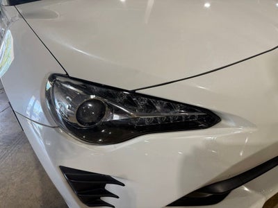 2017 Toyota 86 860 Special Edition