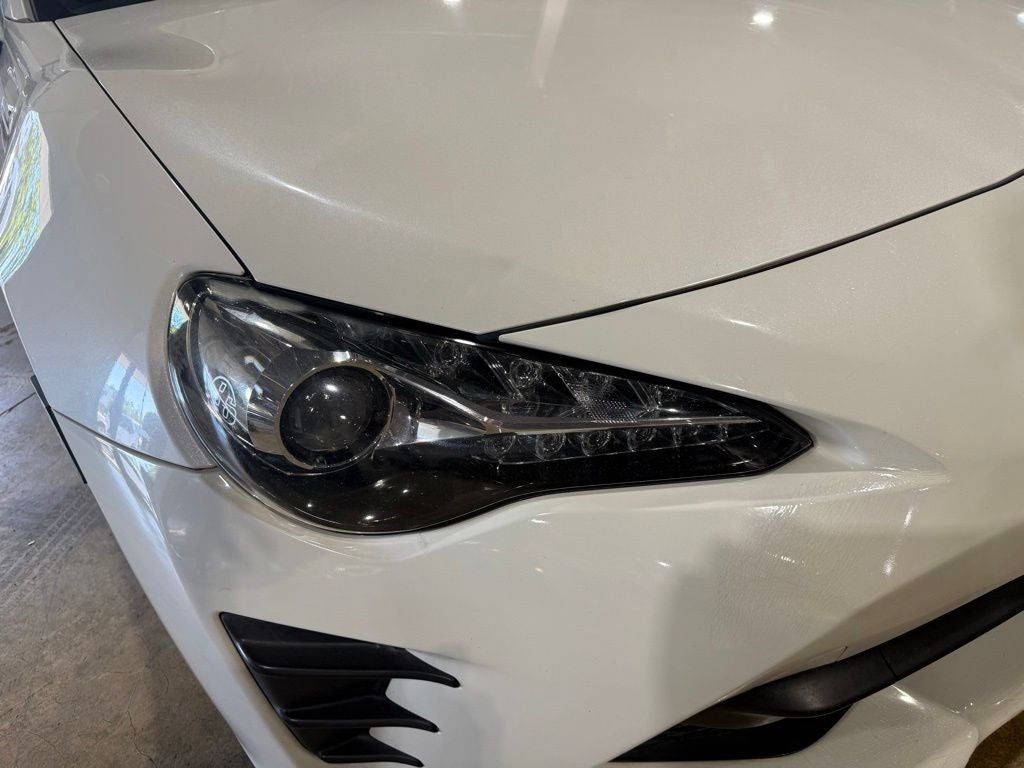 2017 Toyota 86 860 Special Edition