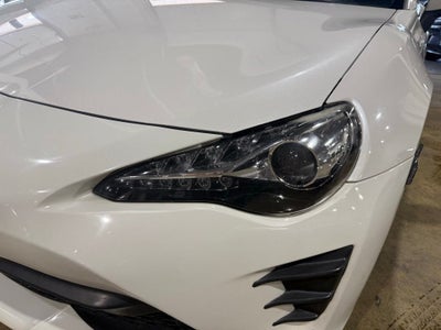 2017 Toyota 86 860 Special Edition