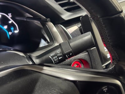 2018 Honda Civic EX-L w/Navigation