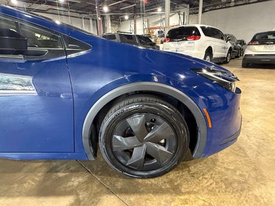 2023 Toyota Prius LE