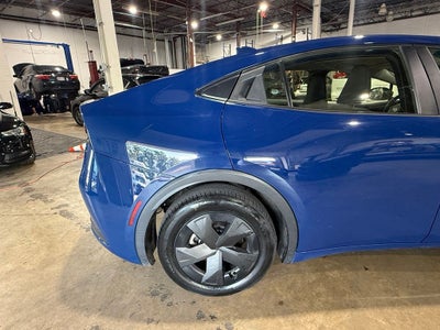 2023 Toyota Prius LE