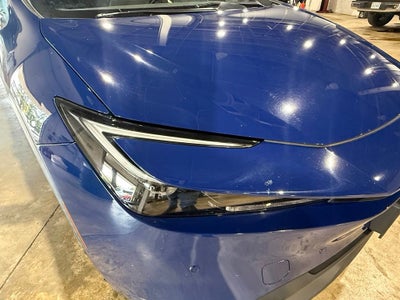 2023 Toyota Prius LE