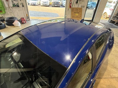 2023 Toyota Prius LE
