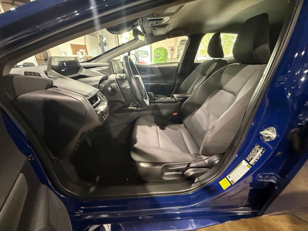 2023 Toyota Prius LE