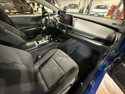 2023 Toyota Prius LE