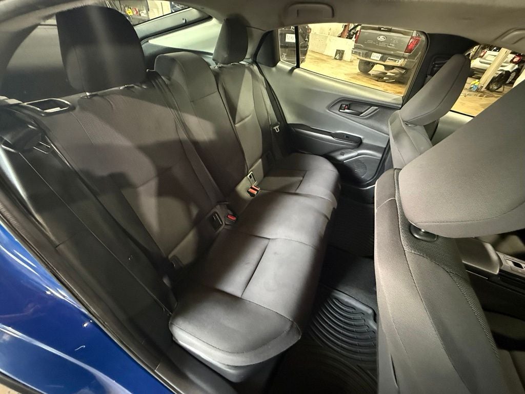 2023 Toyota Prius LE