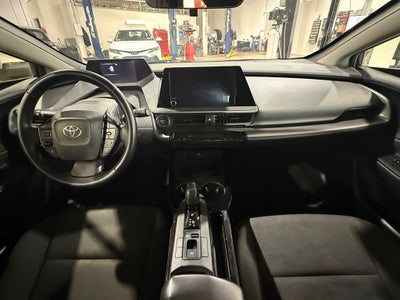 2023 Toyota Prius LE