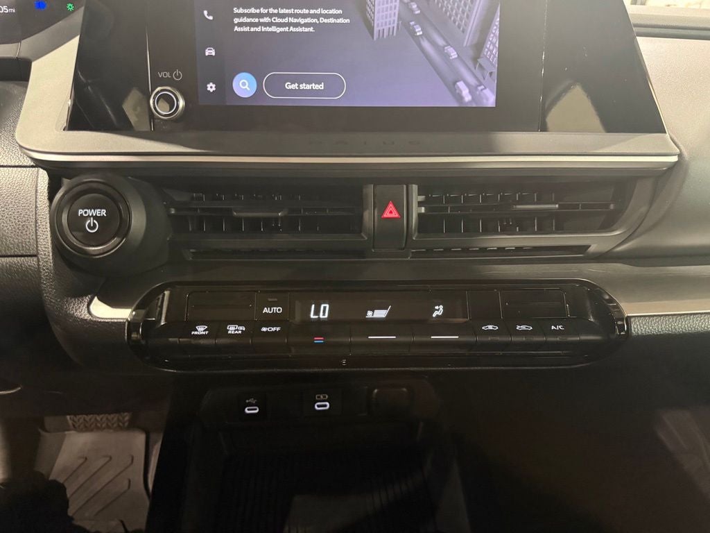 2023 Toyota Prius LE