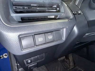 2023 Toyota Prius LE