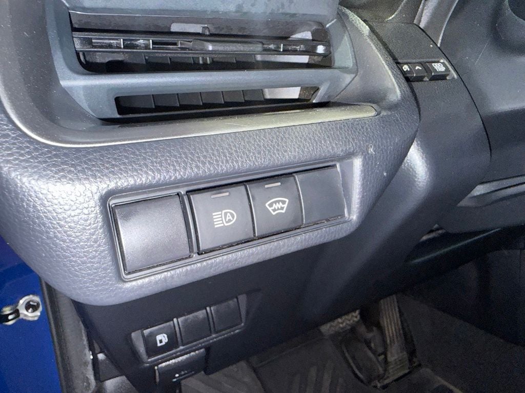 2023 Toyota Prius LE