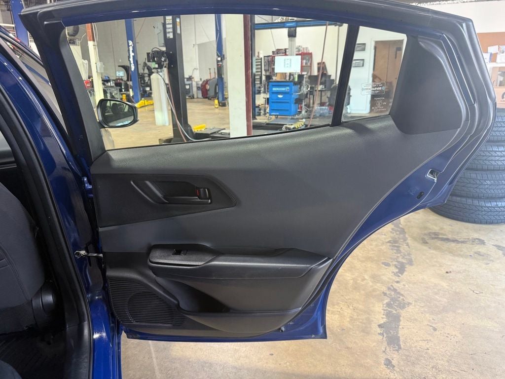 2023 Toyota Prius LE
