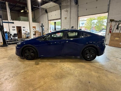 2023 Toyota Prius LE