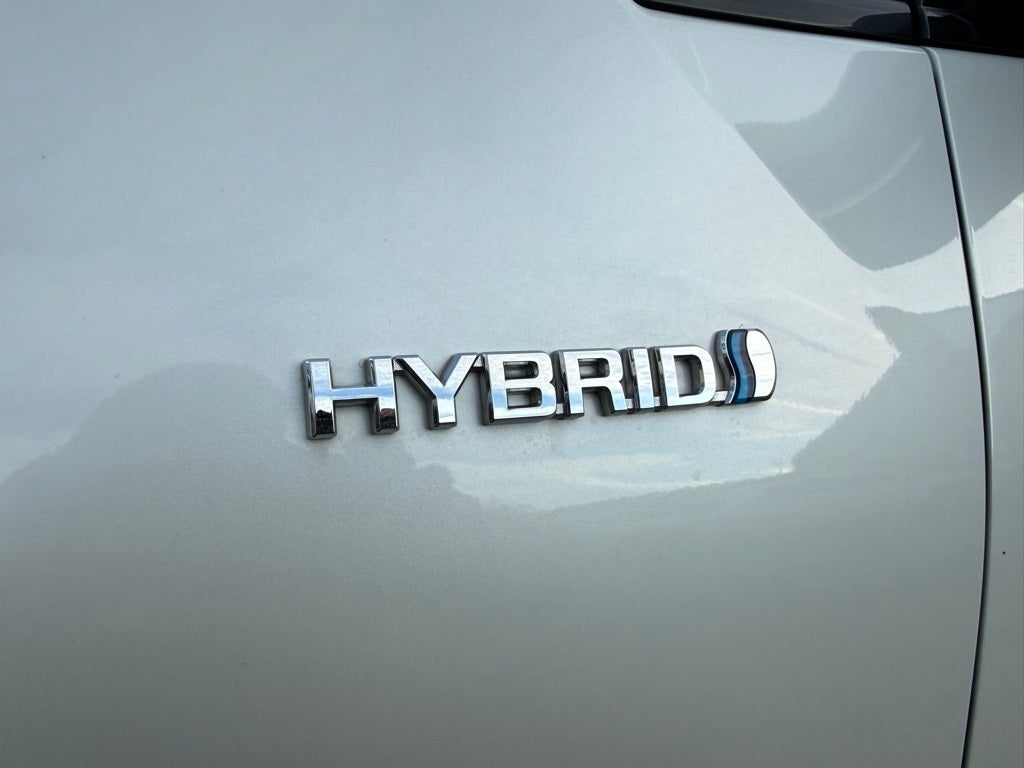 2017 Toyota Prius Four