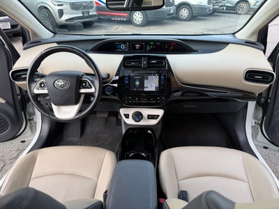 2017 Toyota Prius Four