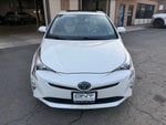 2017 Toyota Prius Four