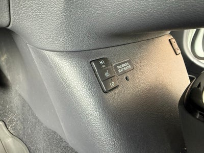 2017 Toyota Prius Four