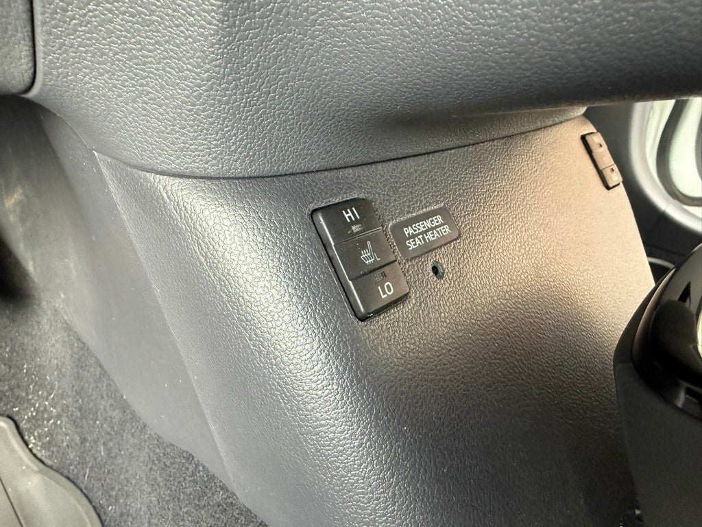 2017 Toyota Prius Four