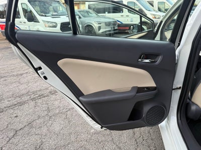 2017 Toyota Prius Four