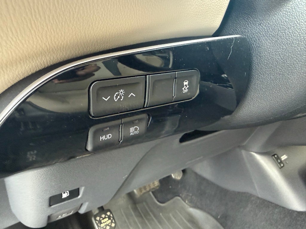 2017 Toyota Prius Four