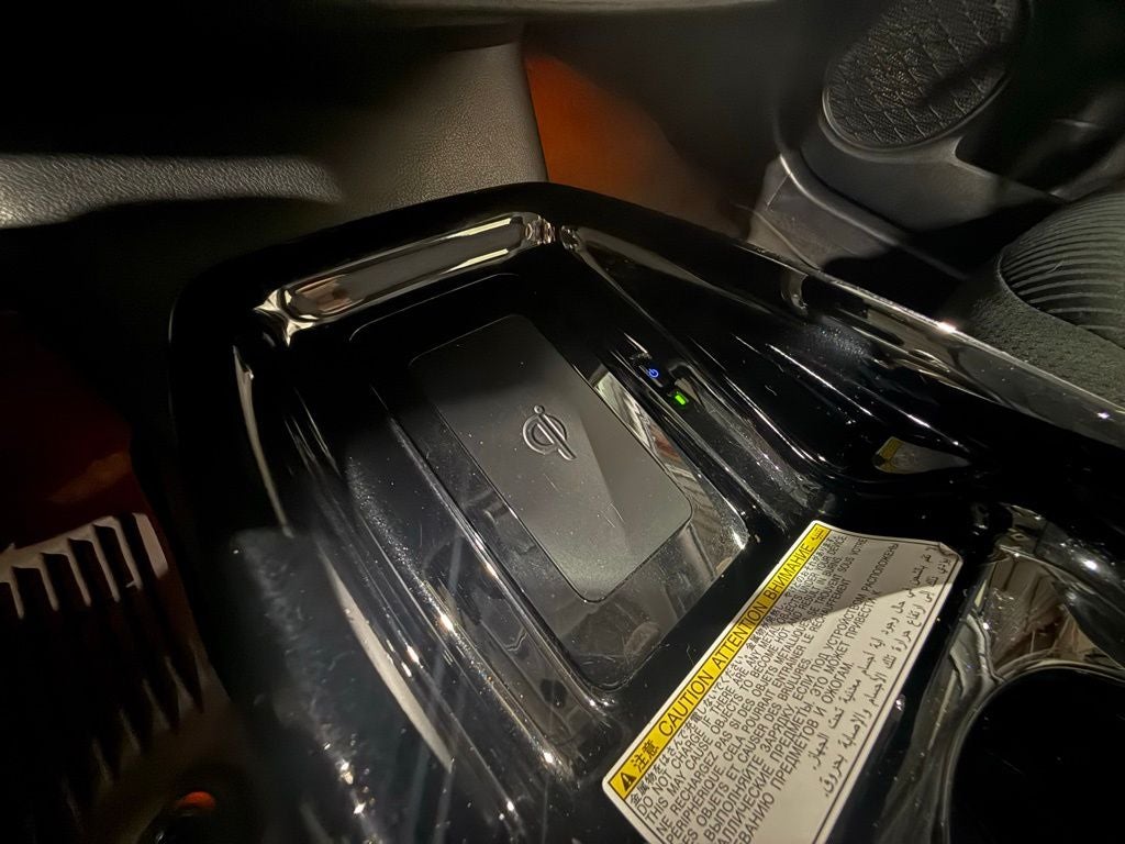 2017 Toyota Prius Three