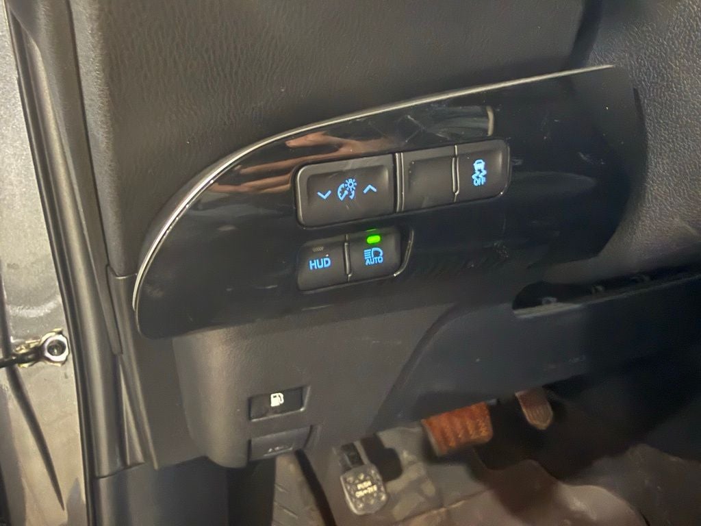 2017 Toyota Prius Three