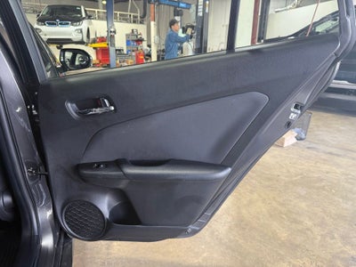 2017 Toyota Prius Three