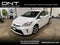 2014 Toyota Prius Three