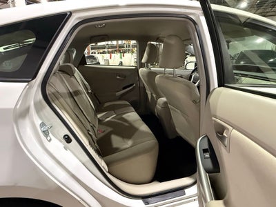 2014 Toyota Prius Three