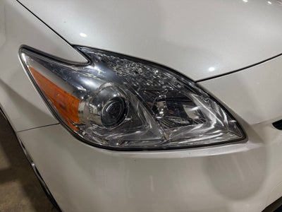 2014 Toyota Prius Three