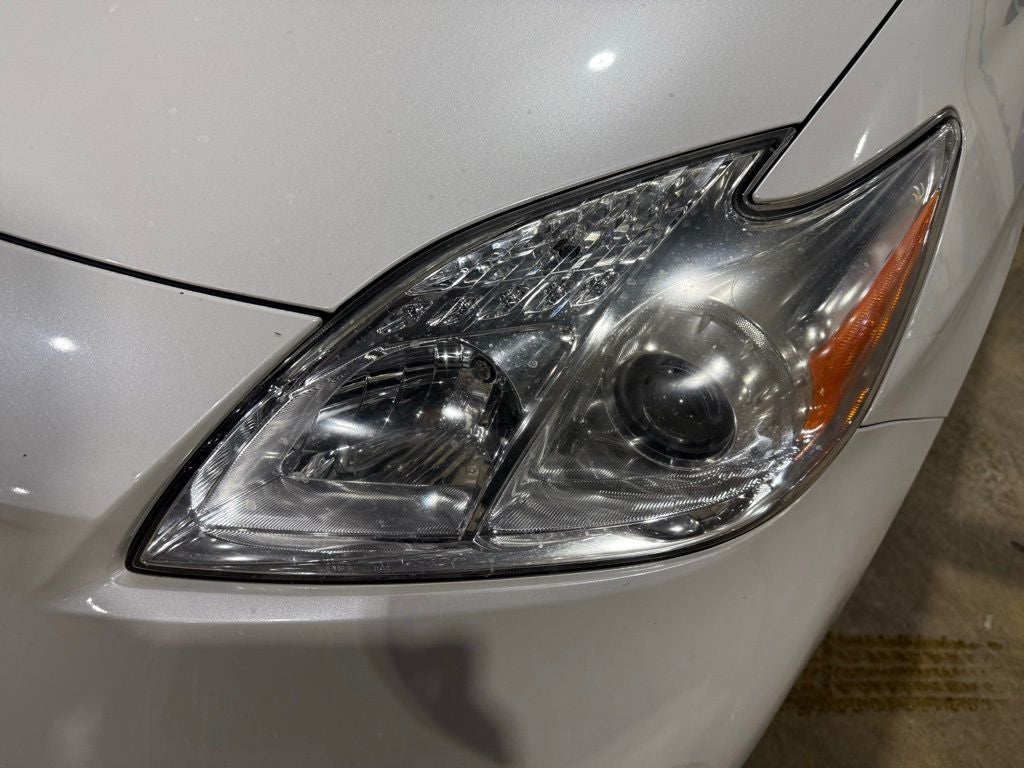 2014 Toyota Prius Three