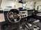 2011 Toyota FJ Cruiser Base
