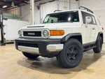 2011 Toyota FJ Cruiser Base