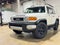 2011 Toyota FJ Cruiser Base