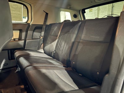 2011 Toyota FJ Cruiser Base