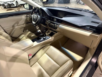 2013 Lexus ES 350
