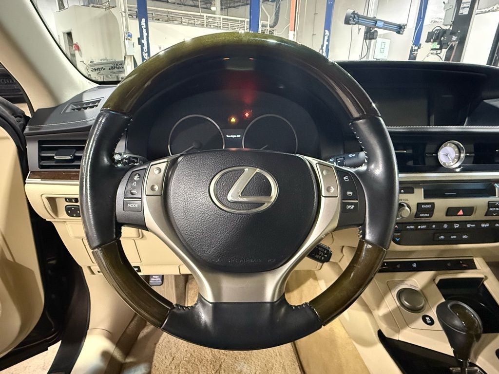 2013 Lexus ES 350