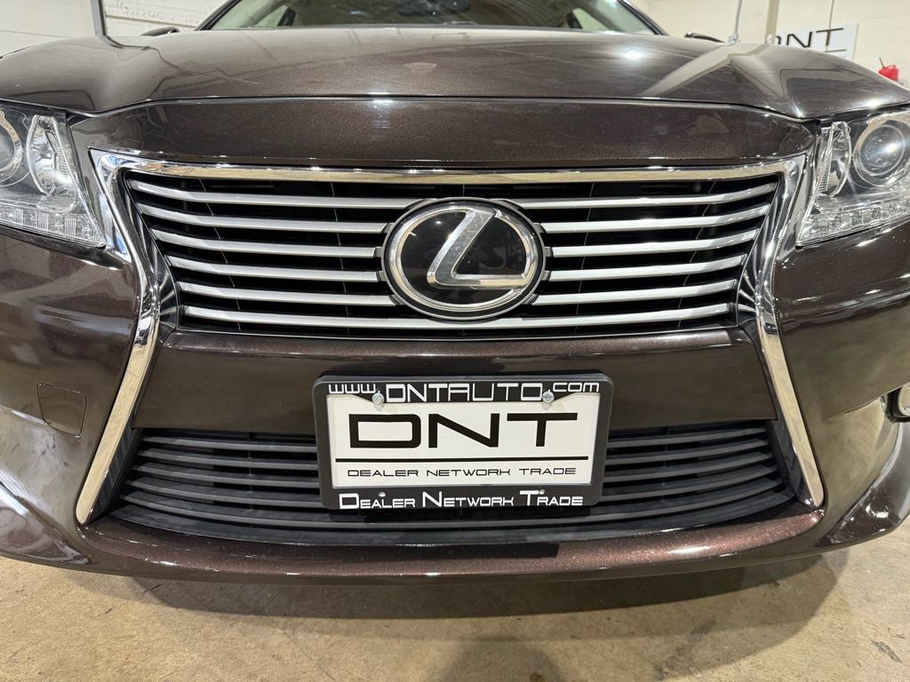 2013 Lexus ES 350