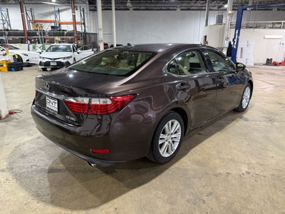 2013 Lexus ES 350