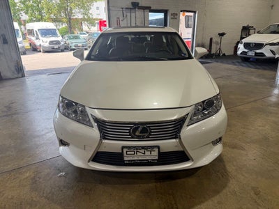 2015 Lexus ES 350