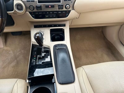 2015 Lexus ES 350