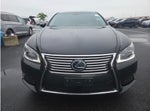 2017 Lexus LS 460