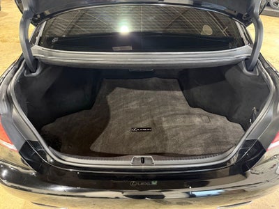 2017 Lexus LS 460