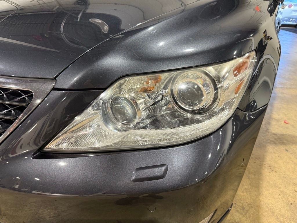 2011 Lexus LS 460