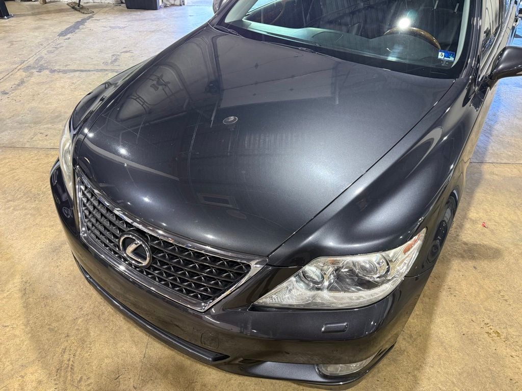 2011 Lexus LS 460