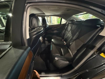 2011 Lexus LS 460
