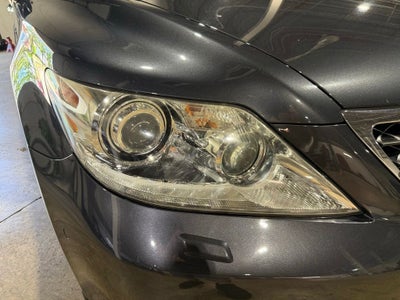 2011 Lexus LS 460