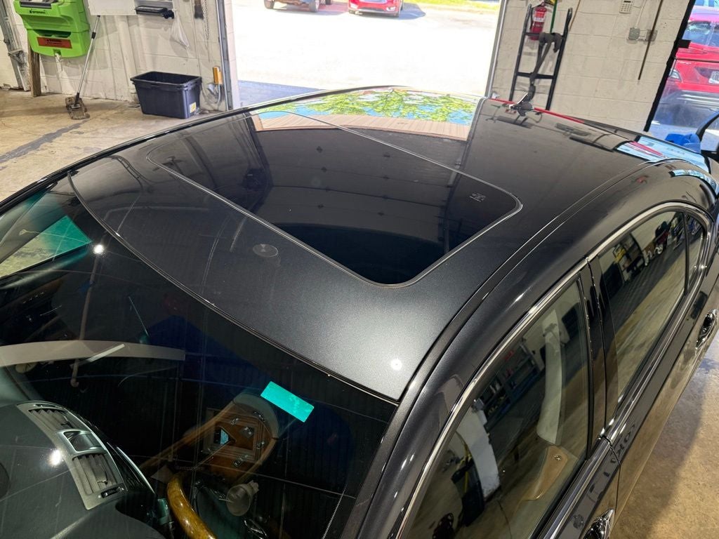 2011 Lexus LS 460