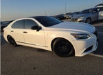 2015 Lexus LS 460 Crafted Line